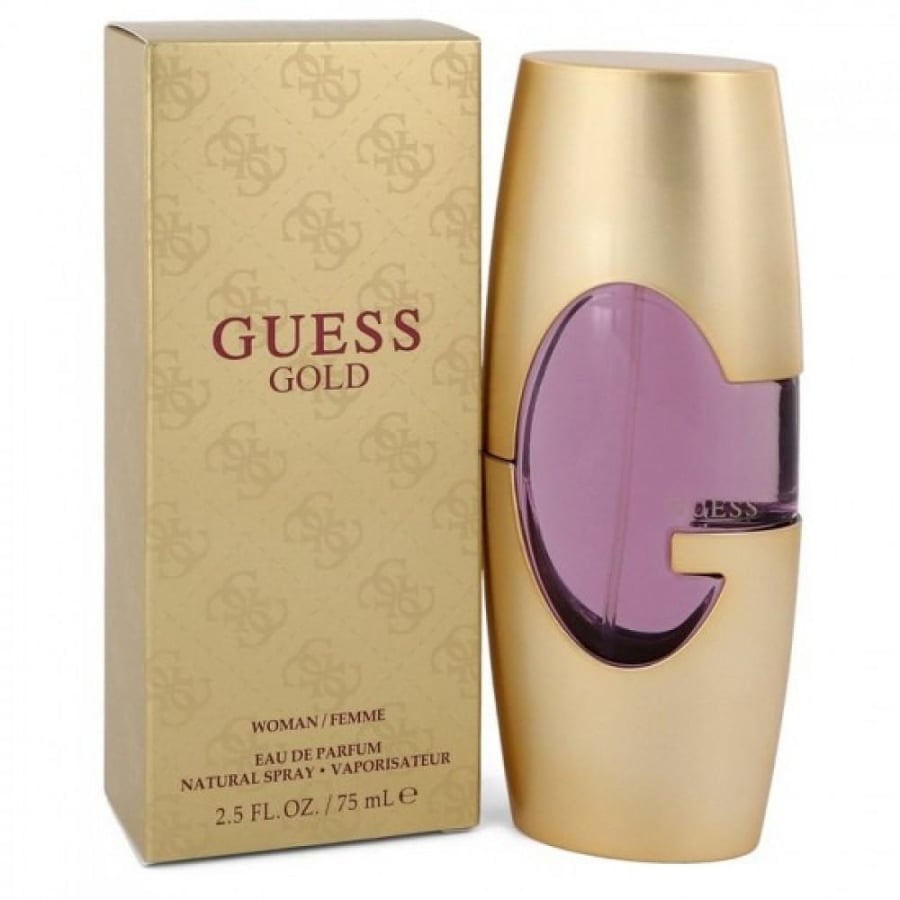 عطر جيس قولد للنساء او دو بارفيوم-75مل