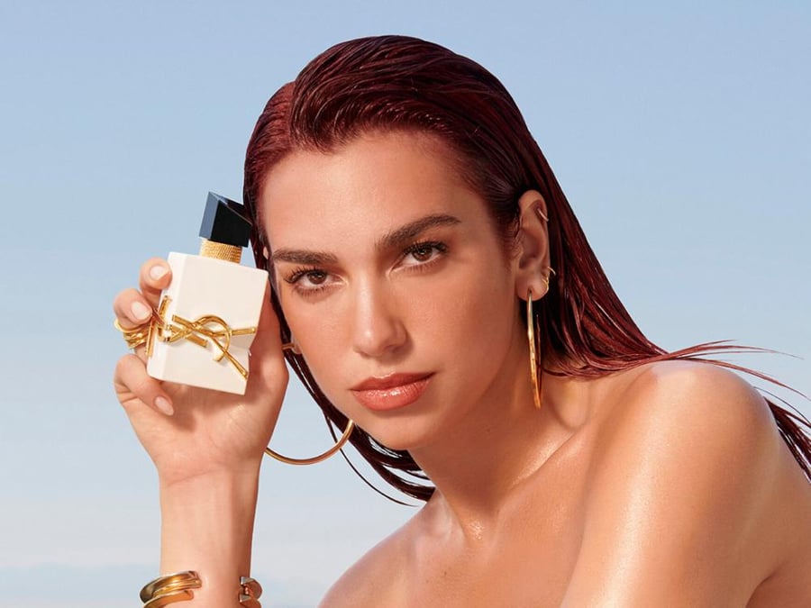 Yves Saint Laurent Libre Le Nouvel Oud Eau de Parfum 90 ml Tester