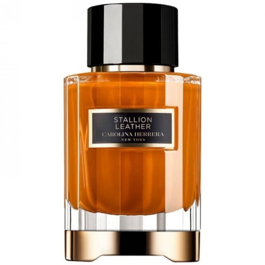 عطر كارولينا هيريرا ستاليون ليذر او دو بارفيوم 100مل