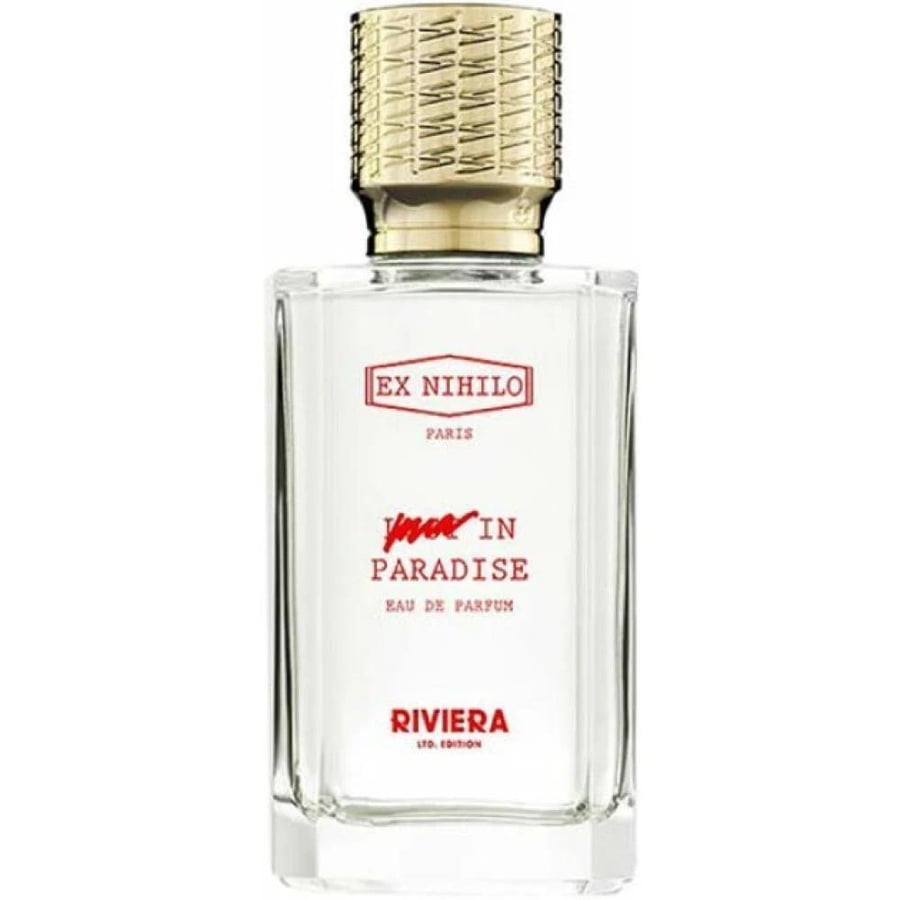 عطر اكس نيهيلو لاست ان برادايس ريفييرا او دو بارفيوم 100مل