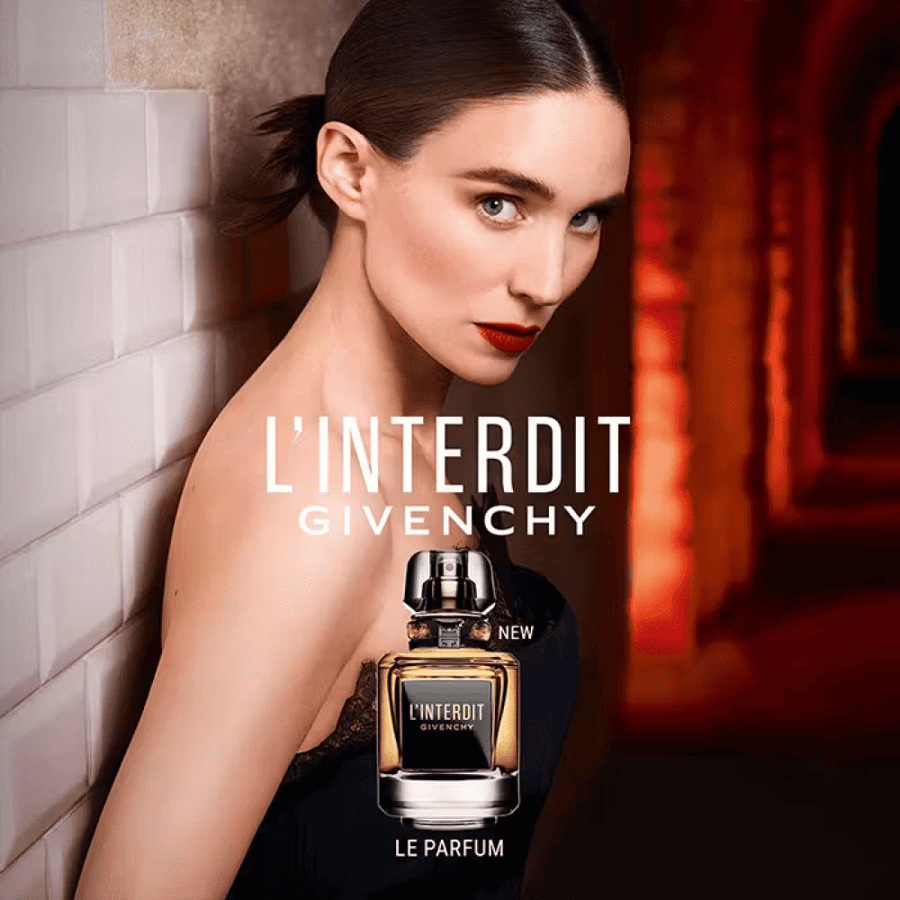 عطر جيفنشي لانترديت بارفيوم للنساء 80 مل