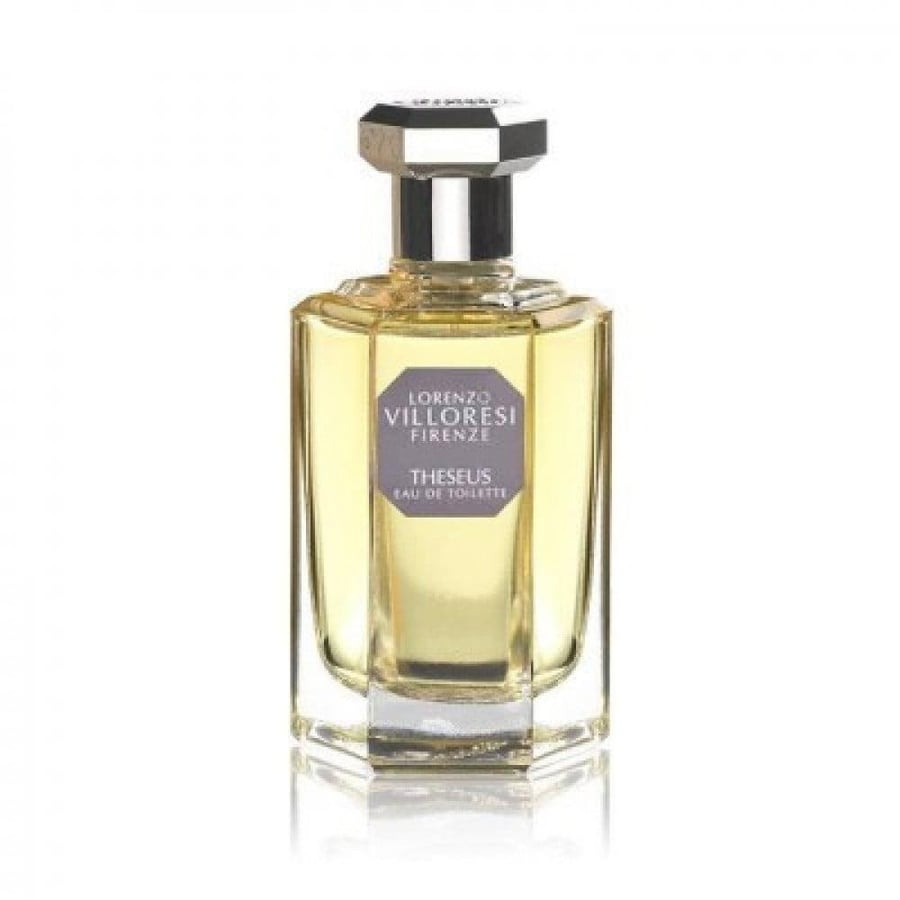 عطر لورينزو فيلوريسي ثيسيوس او دو تواليت 100مل