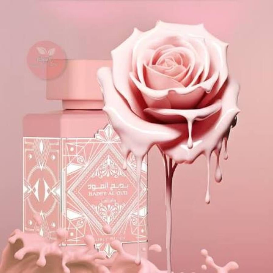 عطر بديع العود نوبل بلوش