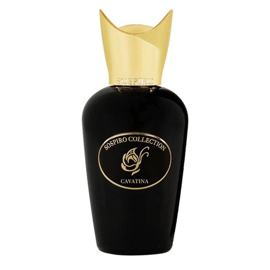 عطر سوسبيرو كافاتينا او دو بارفيوم 75مل Sospiro Cavatina