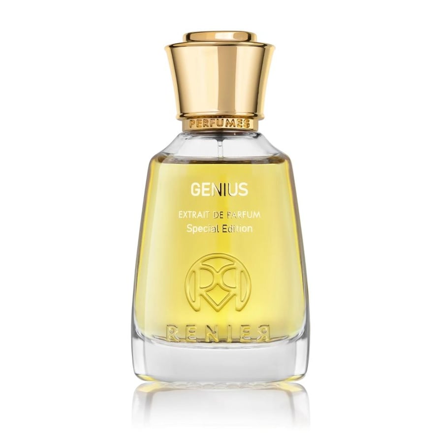 عطر رينيه بيرفيوم جينيوس اكسترايت دي بارفيوم 50 مل