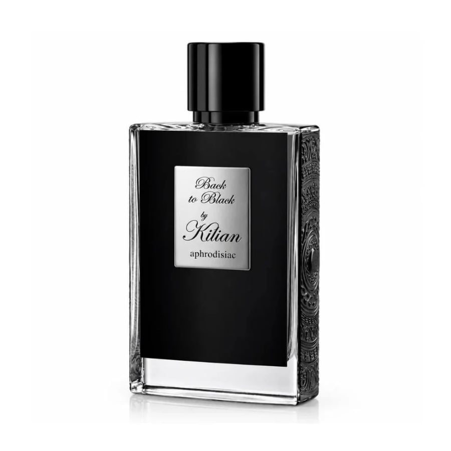 عطر كيليان باك تو بلاك أو دو بارفيوم 50 مل