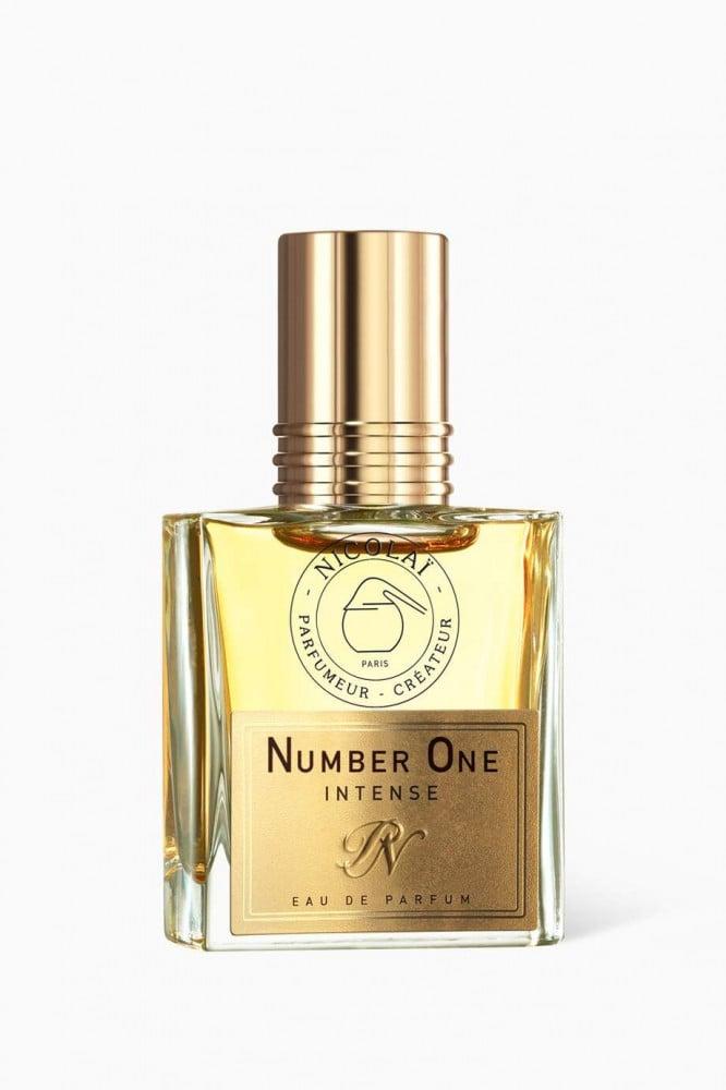 عطر نيكولاي نمبر ون انتنس 30 مل
