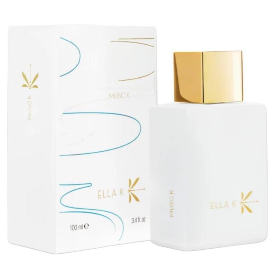 عطر ايلا كي مسك كيه او دو بارفيوم 100مل