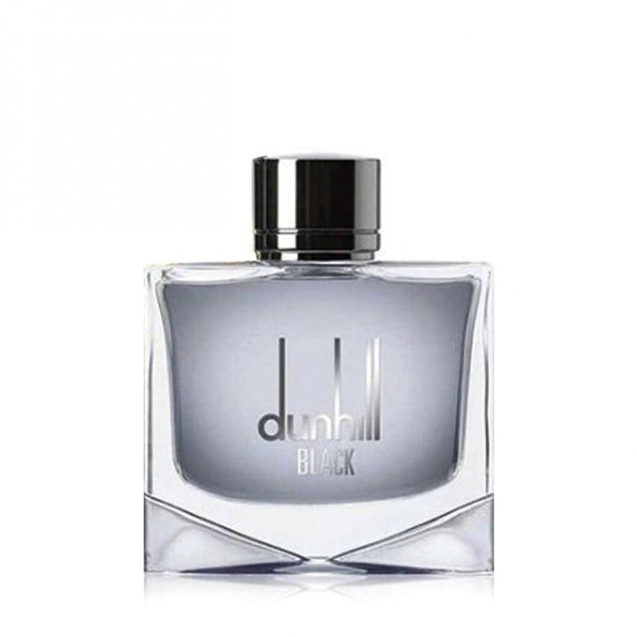 عطر دانهيل لندن بلاك او دو تواليت 50 مل
