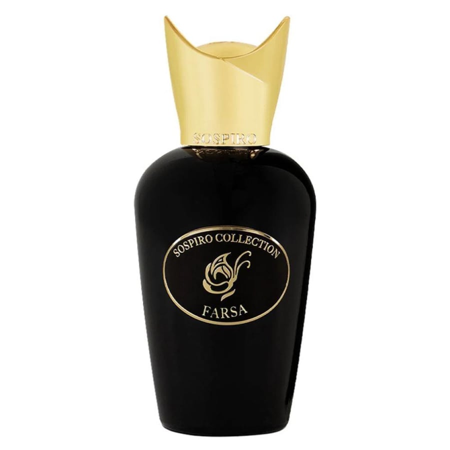 عطر سوسبيرو فارسا او دو بارفيوم 75مل Sospiro Farsa