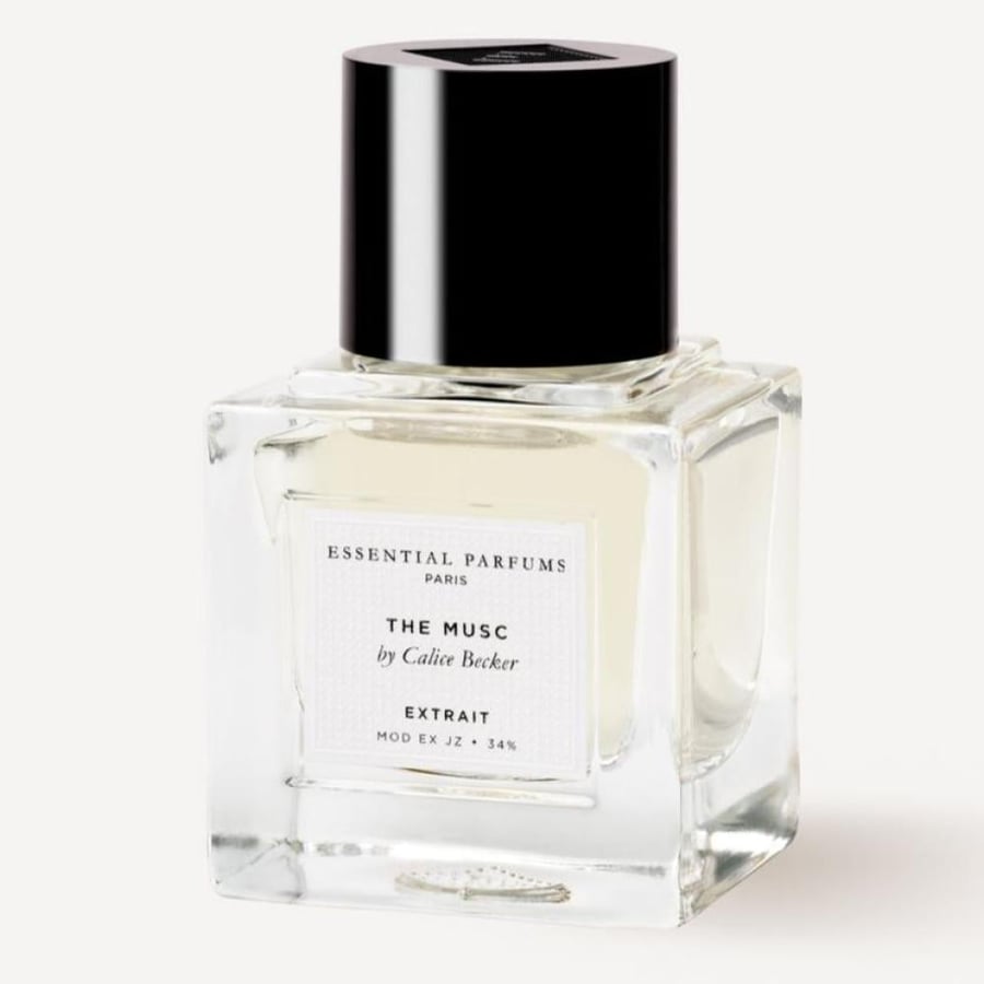 تستر عطر ايسنشيال ذا مسك اكسترايت دي بارفيوم 30 مل Essential Parfums T