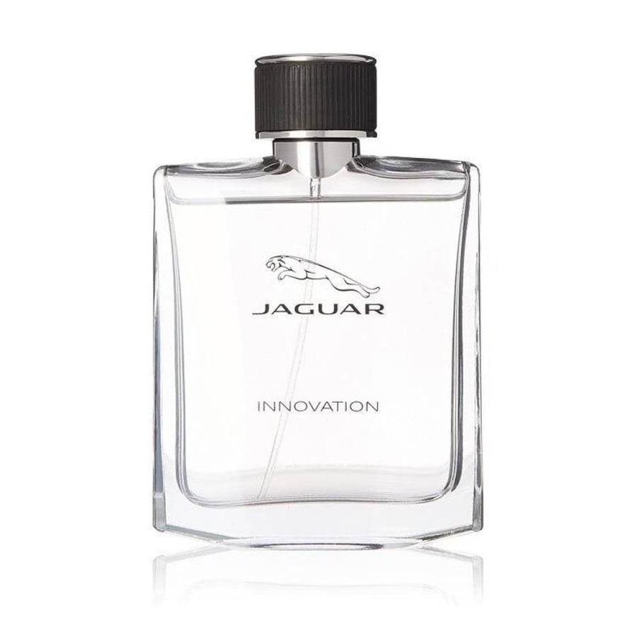 Jaguar Innovation