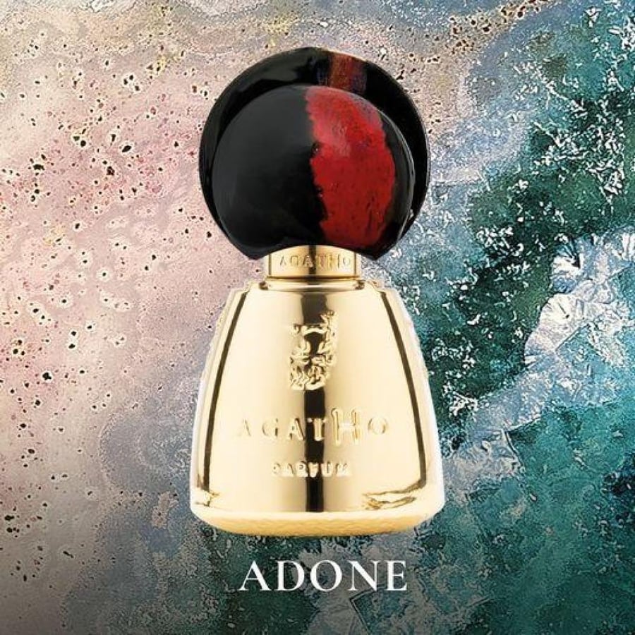عطر اجاثو ادون اكسترايت دو بارفيوم 100 مل