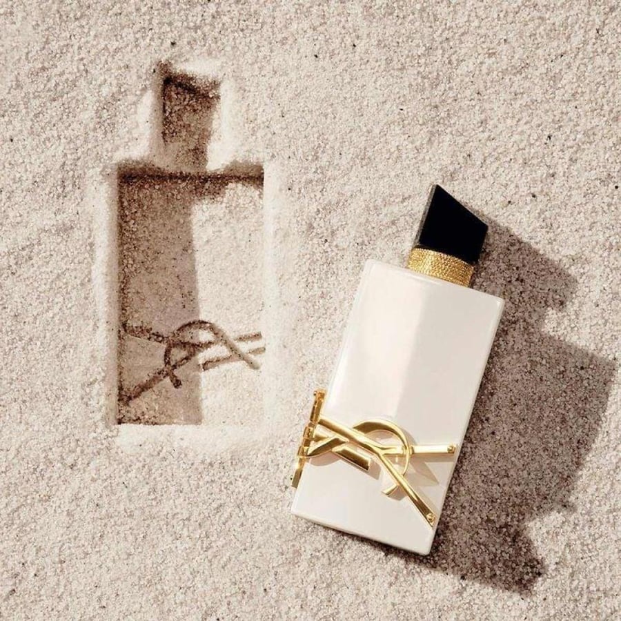 عطر ليبر