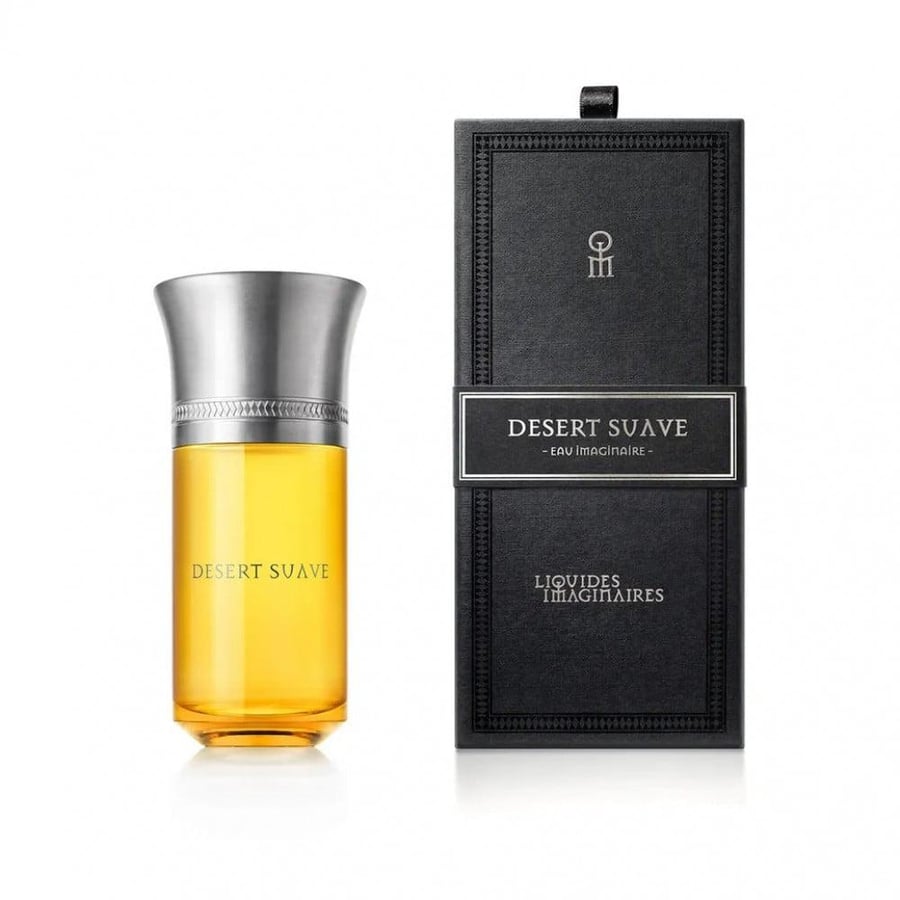 عطر ليكيد ايماجنير ديزيرت سواف او دو بارفيوم 100مل