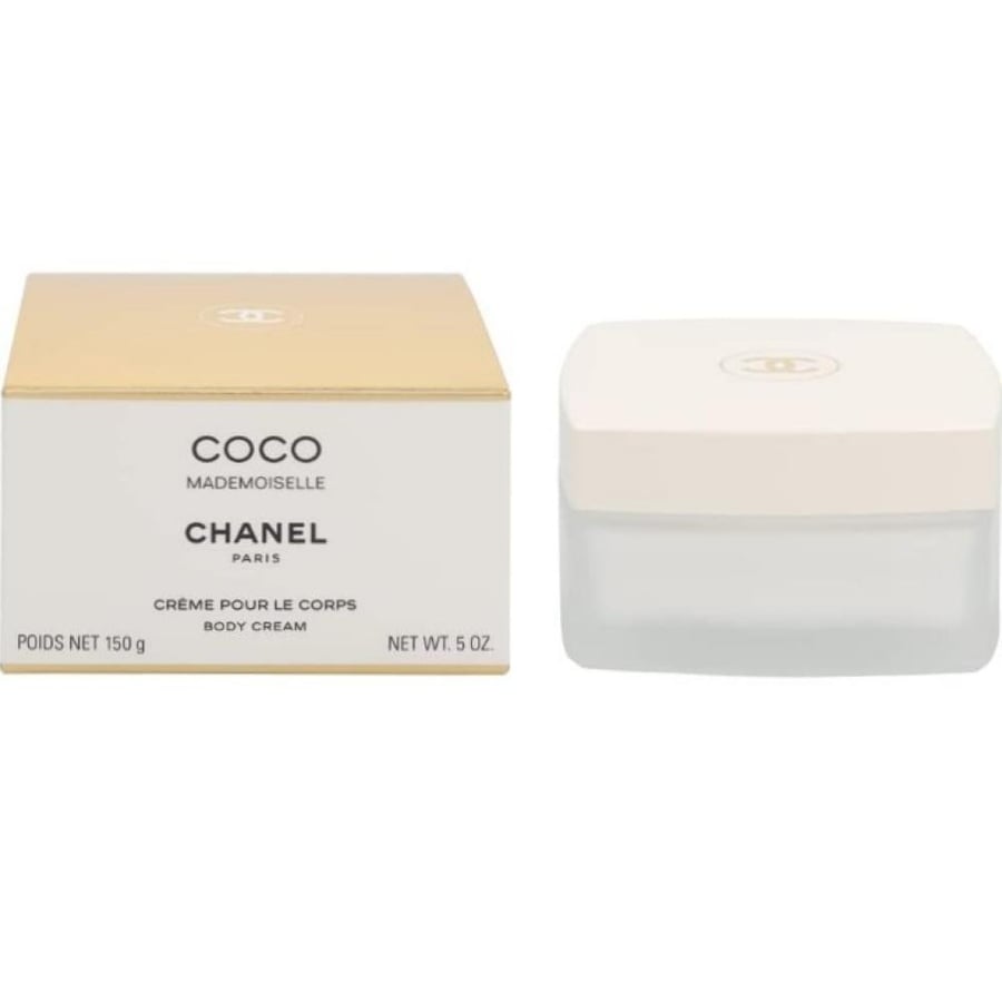 Coco Chanel - Body Cream (Women) 150 grams