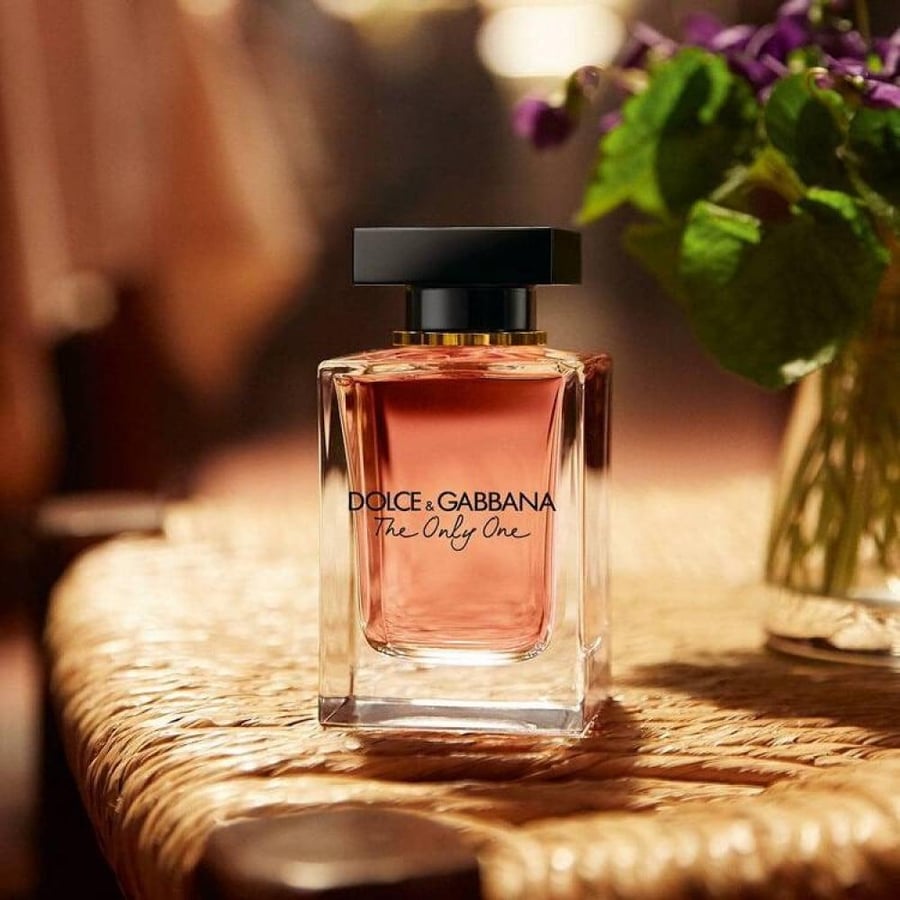 Dolce & Gabbana The Only One or Two Perfume - 100ml