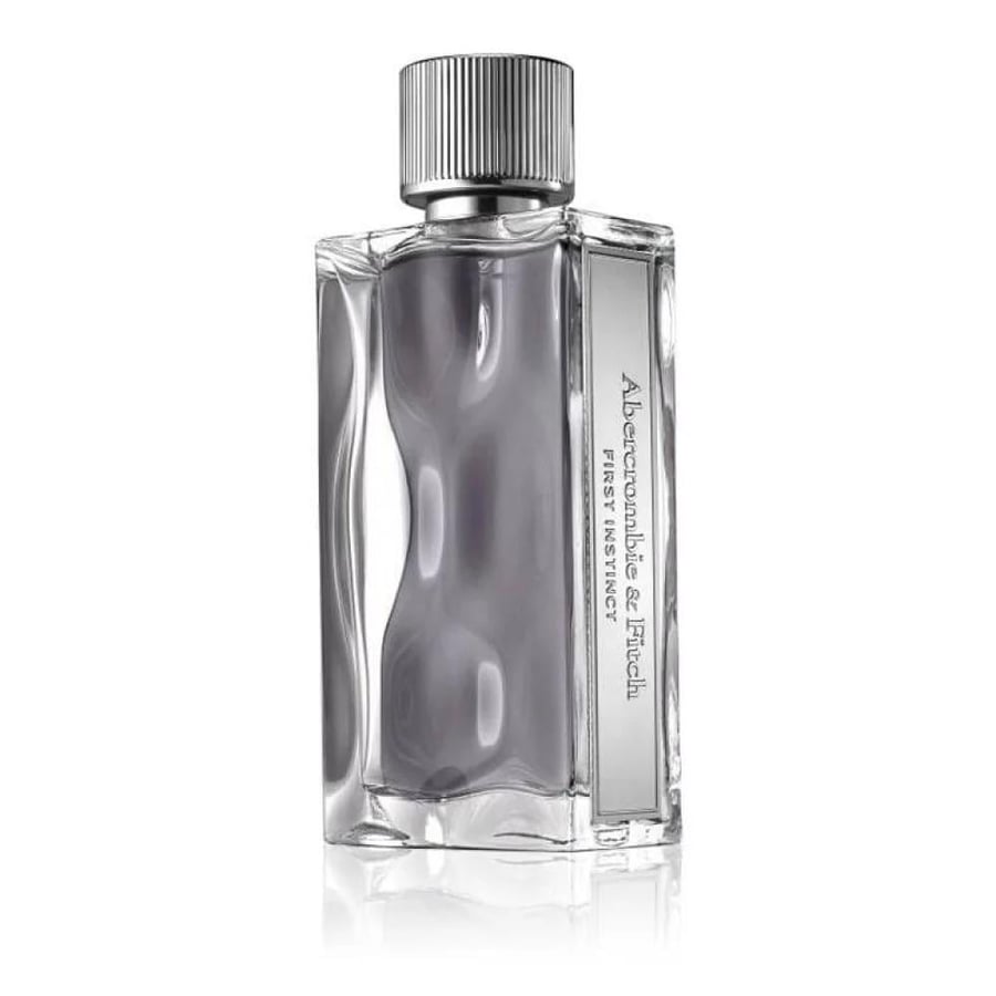 عطر ابيركرومبي اند فيتش فيرست انستنكت الرجالي تواليت 100مل