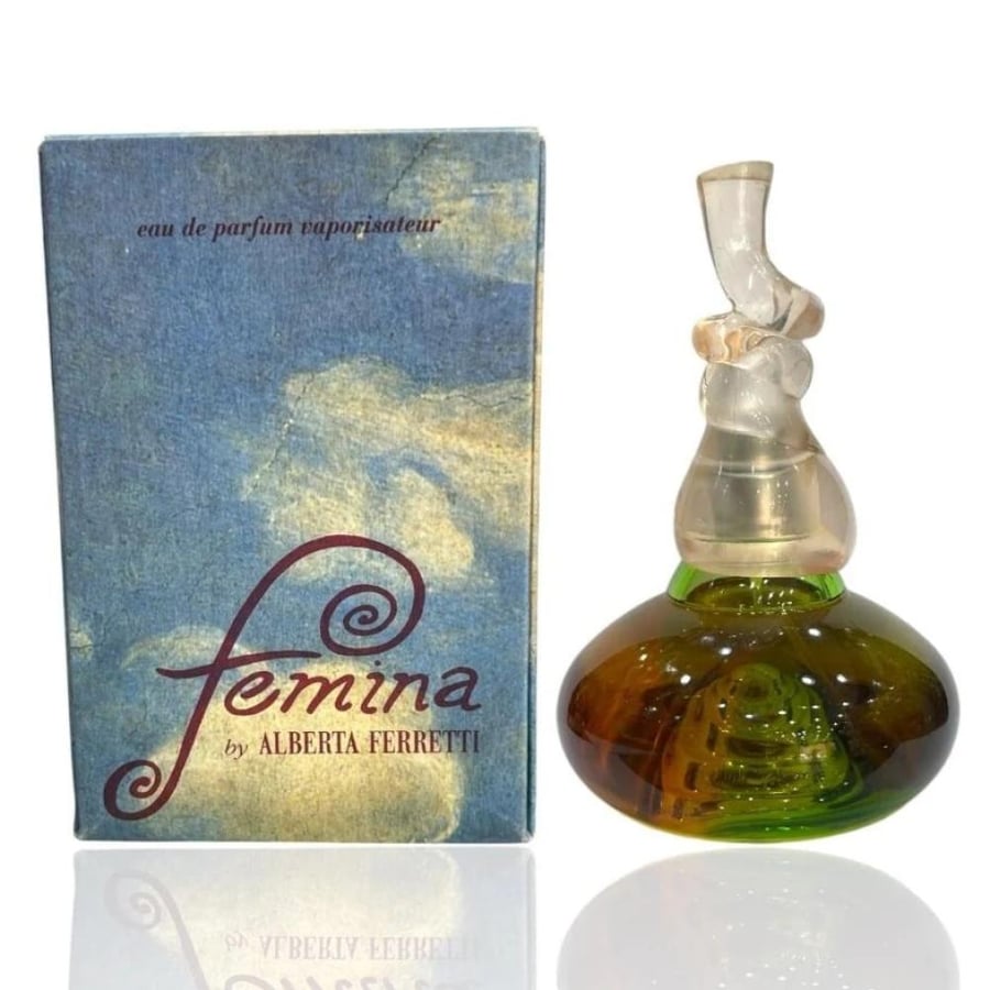 عطر البرتا فيريتي فيمينا للنساء 50مل