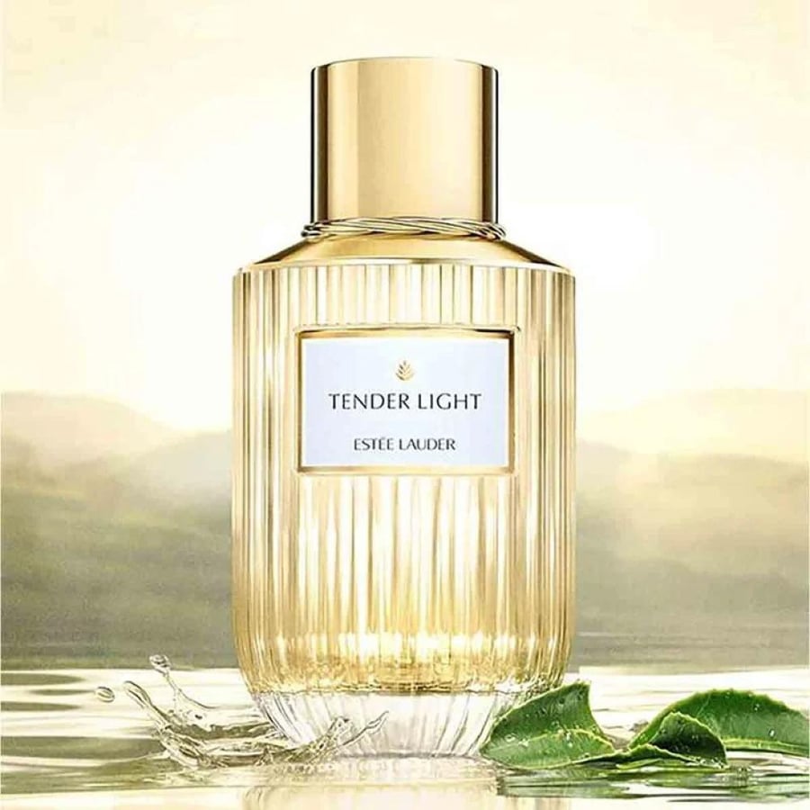 عطر استي لودر تندر لايت أو دو بارفيوم 100 مل