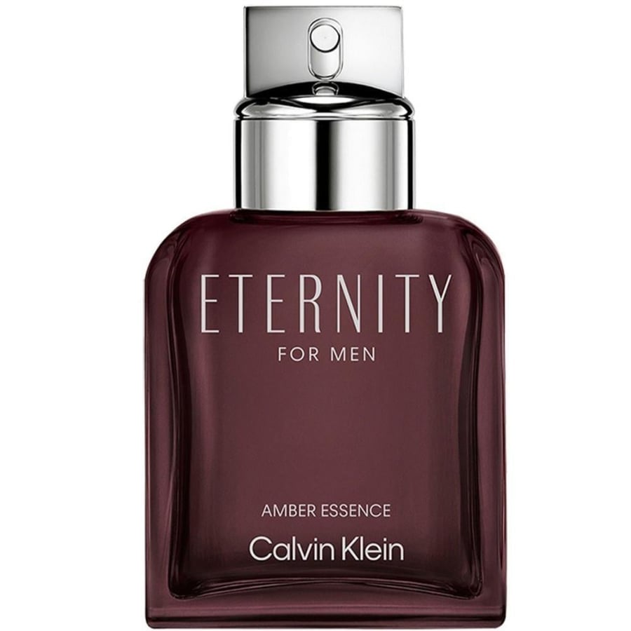 عطر كالفن كلاين اترنتي عنبر ايسنس بارفيوم انتنس 100مل Eternity Amber E