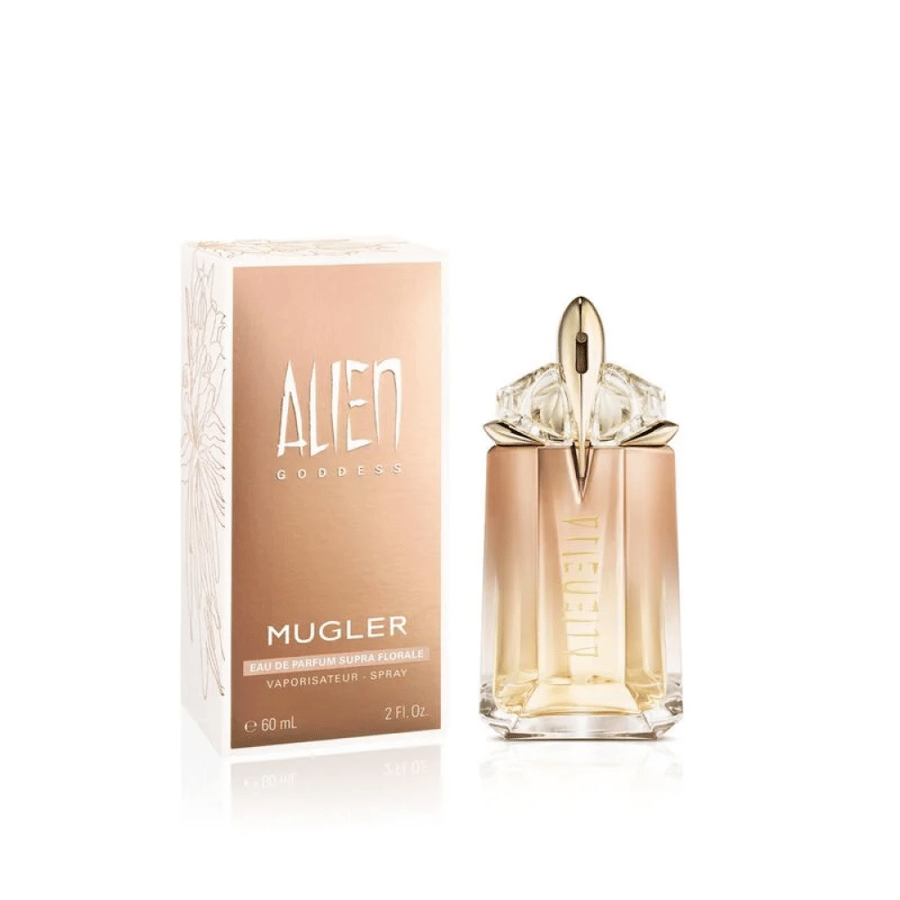 Alyne Goddess Supra Forora Odo Pavium 90 ml