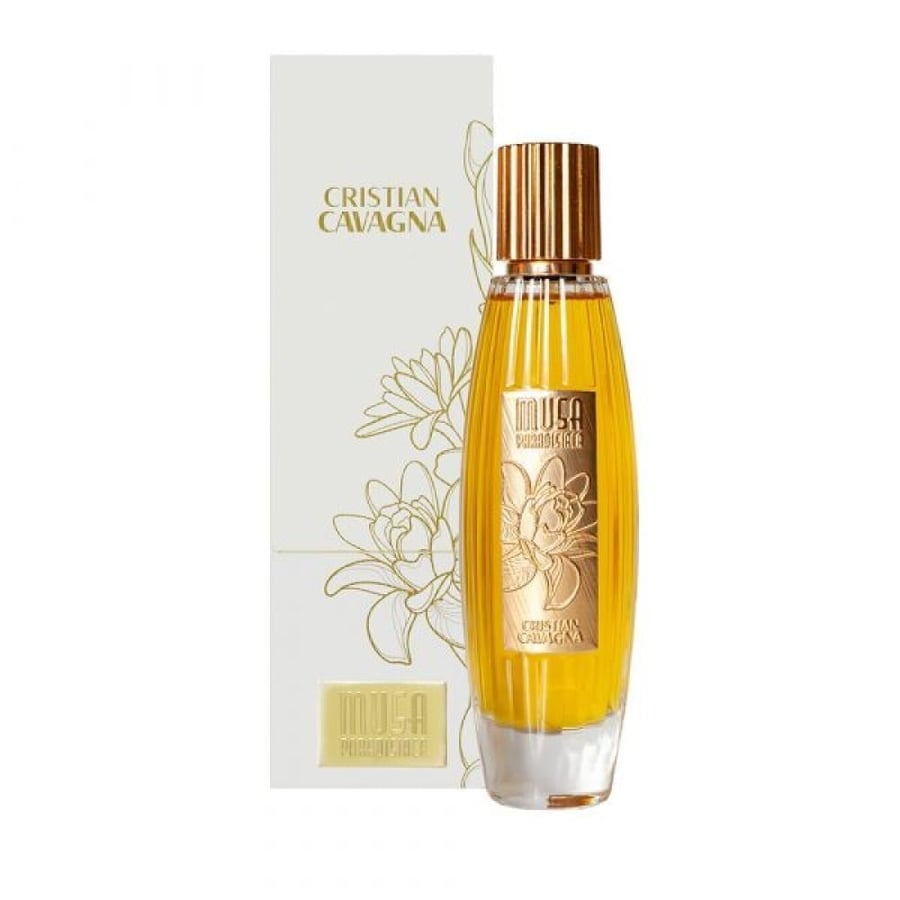 عطر كريستيان كافاجنا موسى باراديسيكا - 100 مل - Cristian Cavagna Musa Paradisiaca