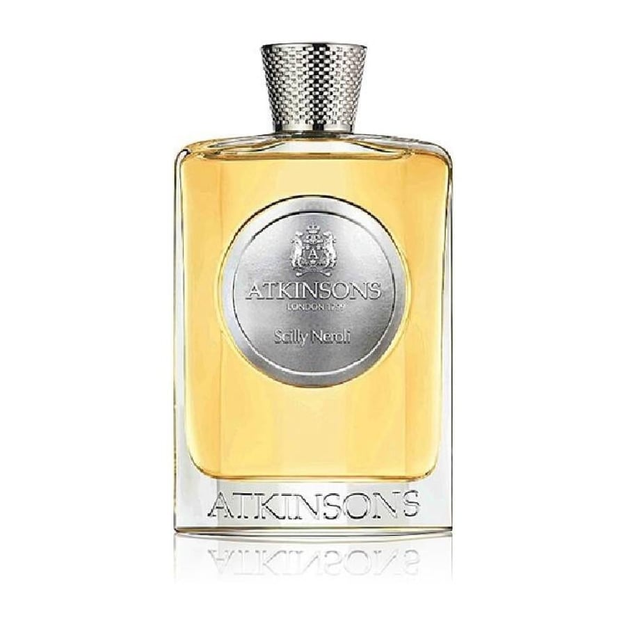 عطر اتكينسونس ذا بريتش بوكيه او دو تواليت 100مل