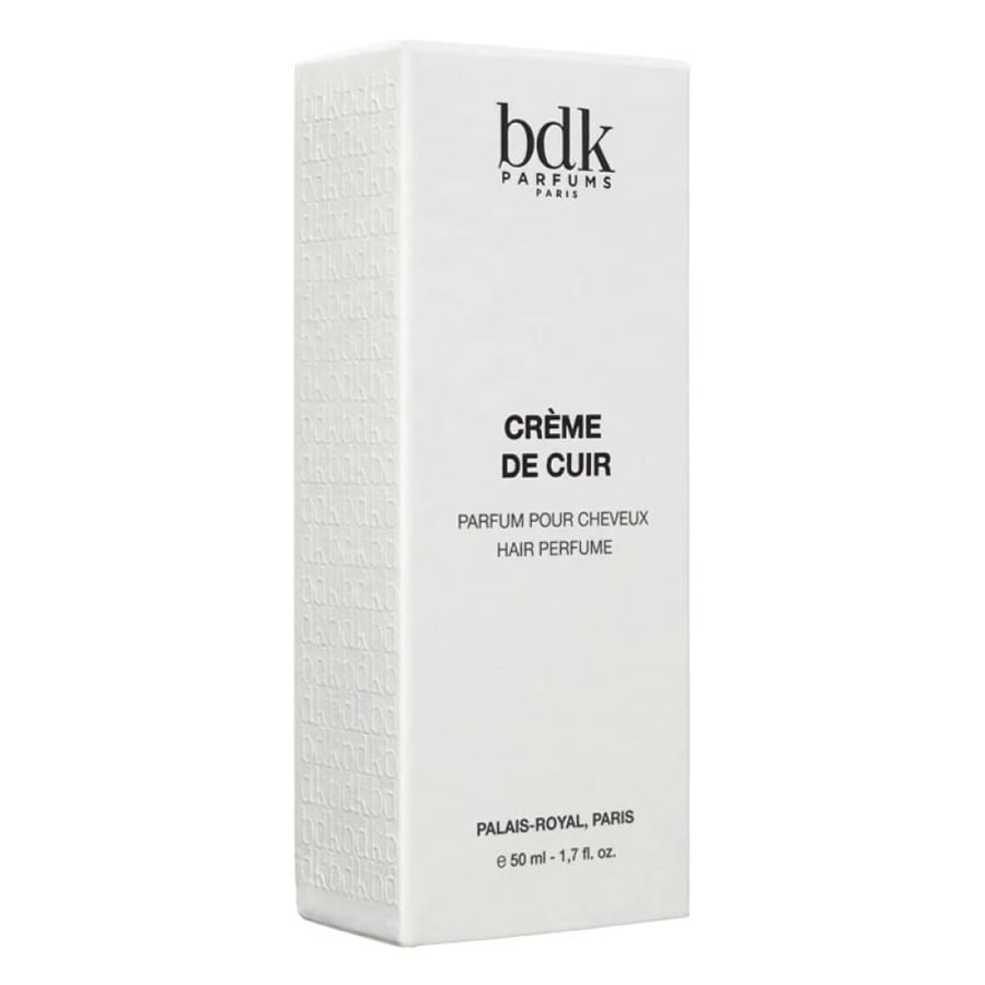 عطر شعر كريم دي كوير بي دي كي 50 مل BDK Parfums