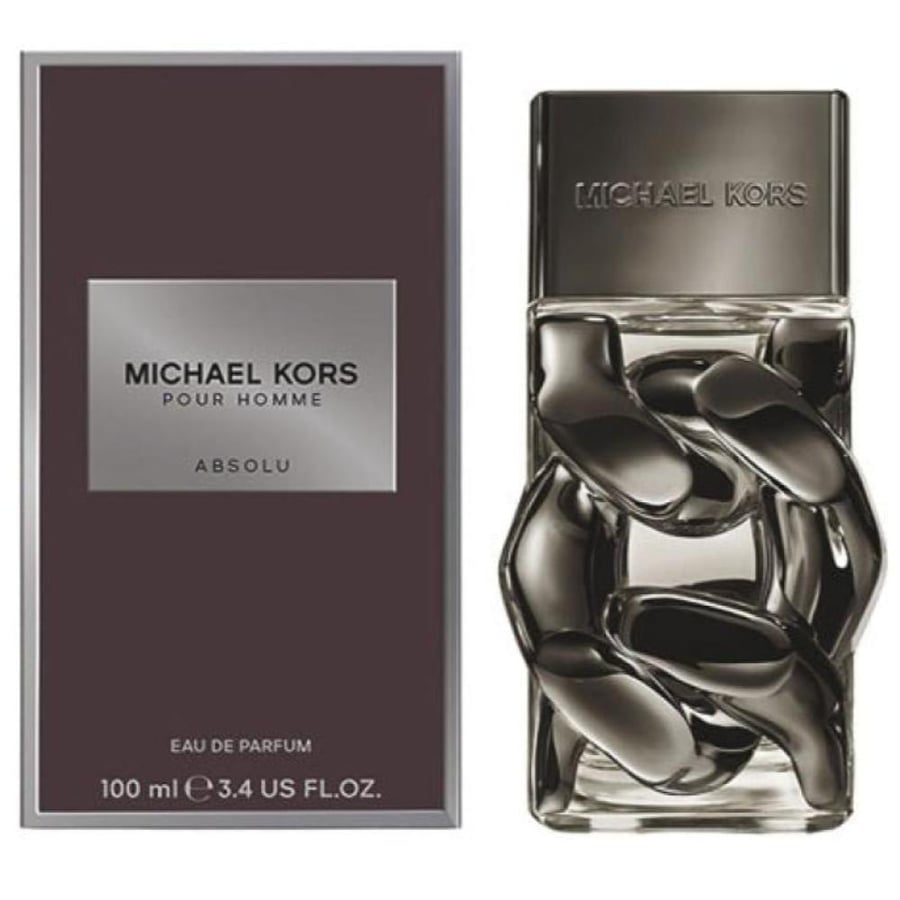 عطر مايكل كورس بور هوم ابسولو او دو بارفيوم 100مل