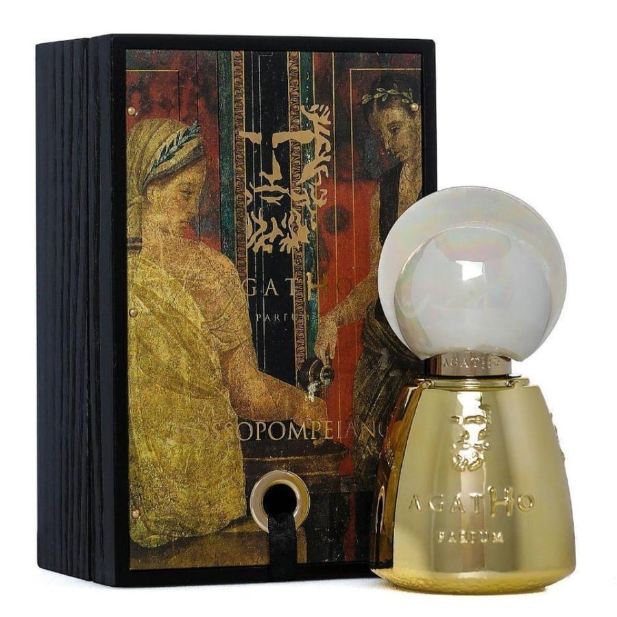 عطر أجاثو روسوبومبيانو اكستريت دي بارفيوم 100مل