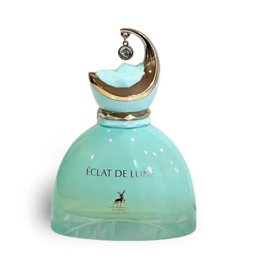 عطر ايكلا دو لون للنساء من الهمبرا - 100 مل