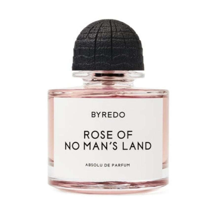 عطر بايريدو اوف نو مانز لاند ابسلو
