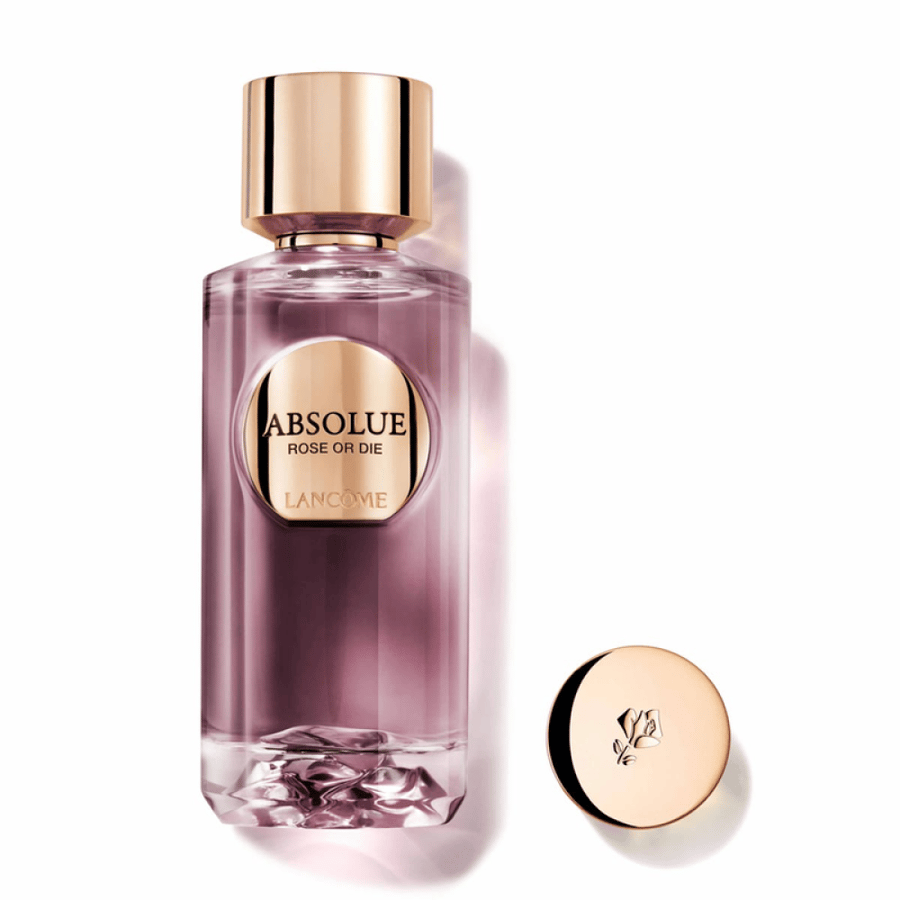 عطر لانكوم أبسولو روز اور داي اودي بارفيوم 100 مل