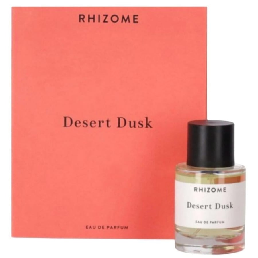 عطر ريزوم ديزرت دسك او دو بارفيوم 50مل