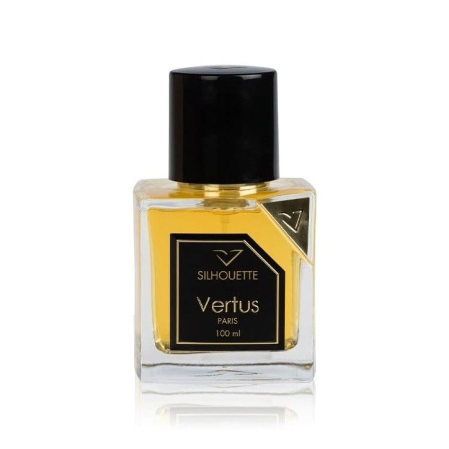 عطر فيرتس سيلويت او دو بارفيوم 100مل