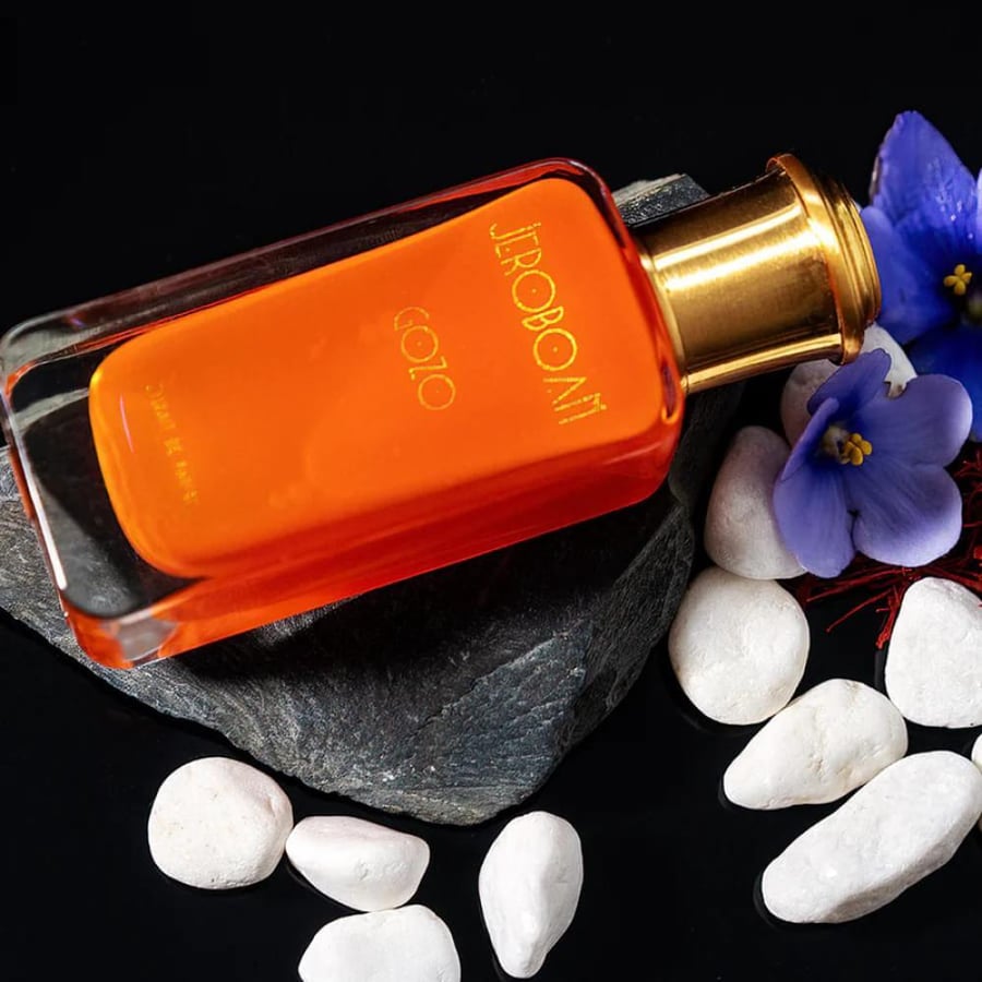 Gerobom Jozu Extraite de Parfum 30 ml
