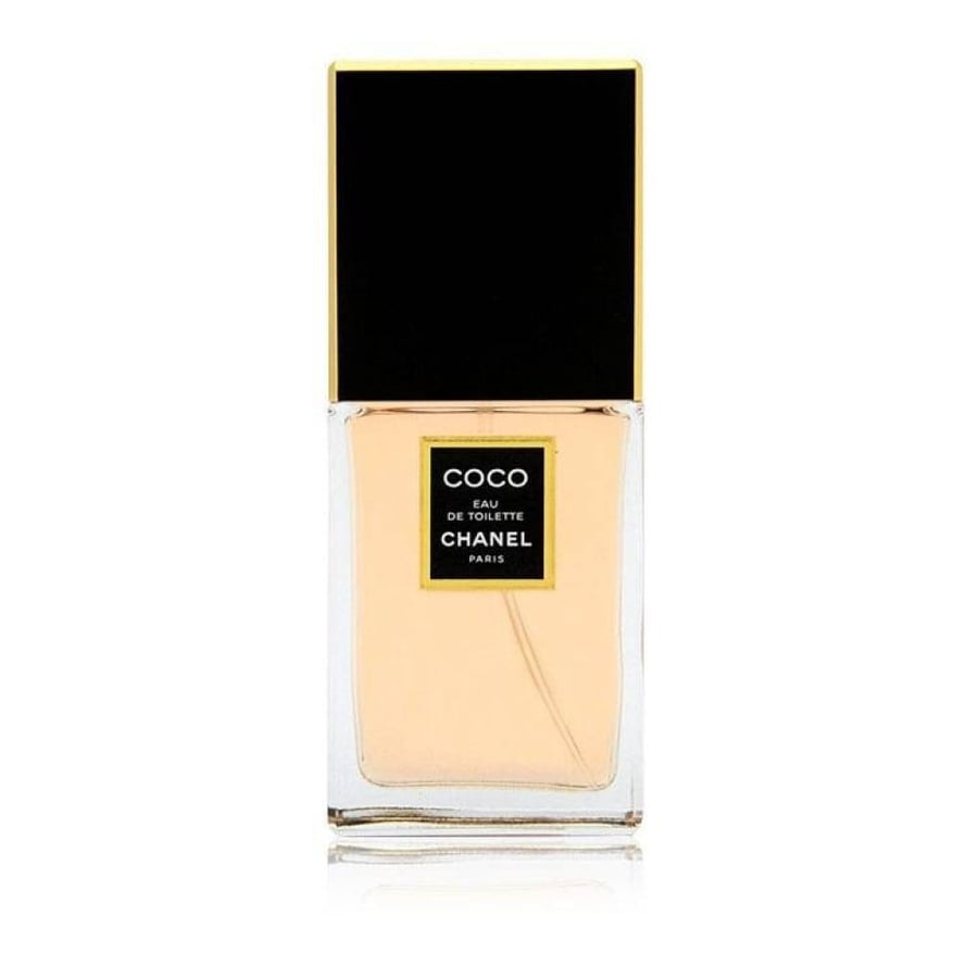 عطر شانيل كوكو أو دو تواليت 100مل