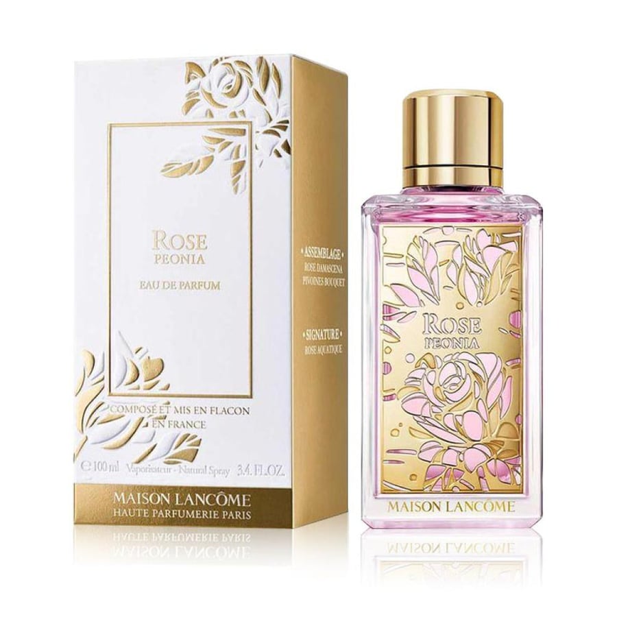 عطر لانكوم روز بيونيا او دو برفيوم 100 مل