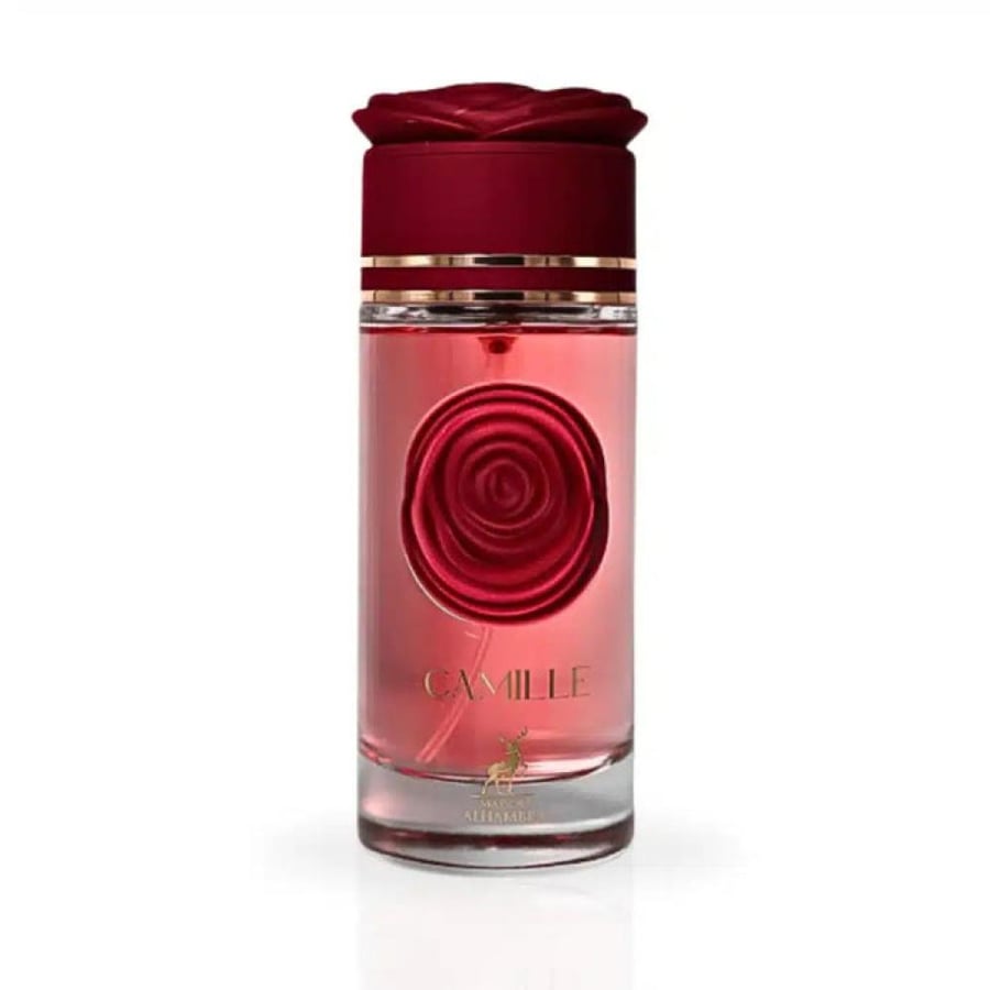 عطر كاميل للنساء من الهمبرا - 100 مل