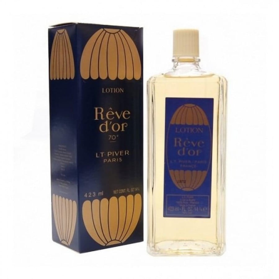 Reef Dore perfume or Eau de Cologne 250 ml large size