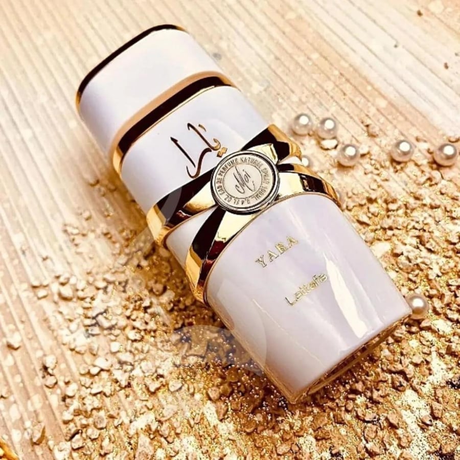 عطر لطافة يارا موي او دو بارفيوم 100مل