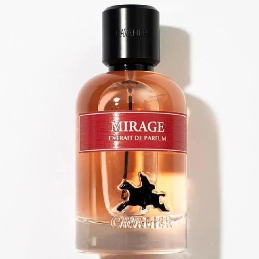 عطر كافالير ميراج اكسترايت دي بارفيوم 100مل Cavalier MIRAGE