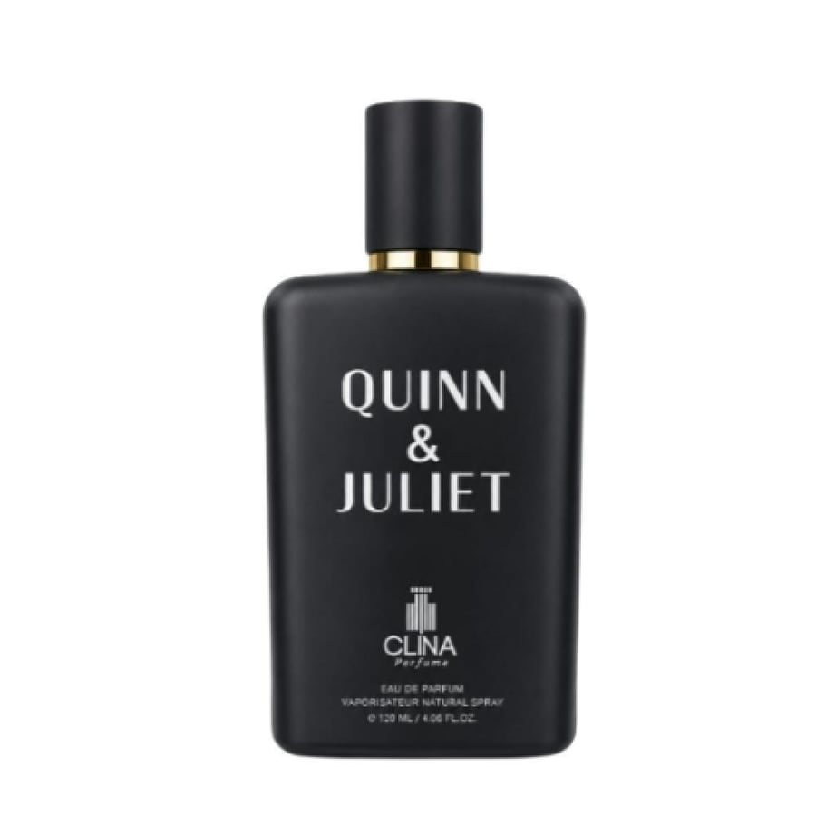 عطر كوين أند جولييت