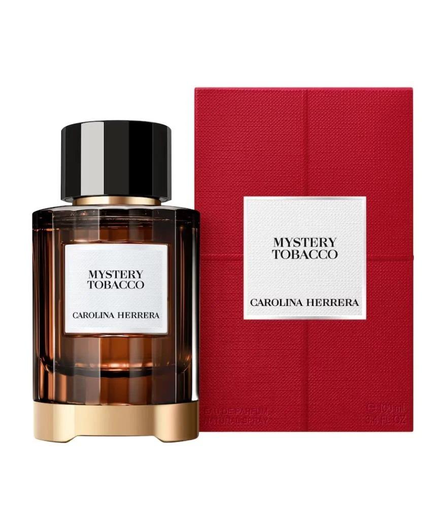 عطر كارولينا هيريرا ميستري توباكو او دو بارفيوم 100مل