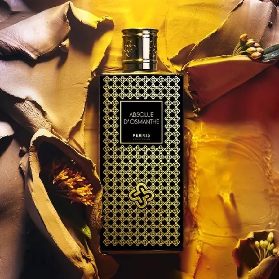 عطر بيريز مونت كارلو أبسوليو دي عثمانث 100مل