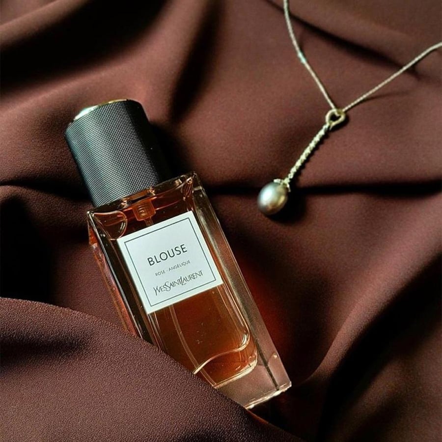 عطر ايف سان لوران بلوز لو فيستير اودي بارفيوم 75مل