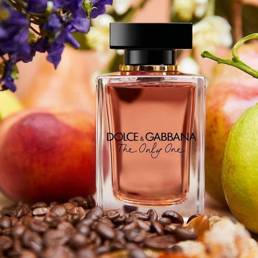 Dolce & Gabbana The Only One or Two Perfume - 100ml