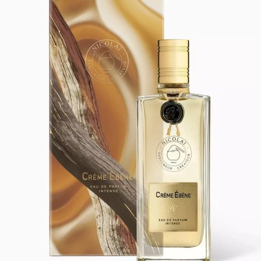 عطر نيكولاي كريم ايبيس أو دو بارفيوم إنتنس 30 مل