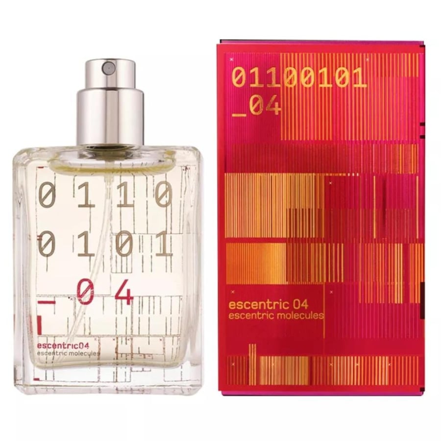 عطر اسنتريك موليكيولز 04 أو دو تواليت 30 مل